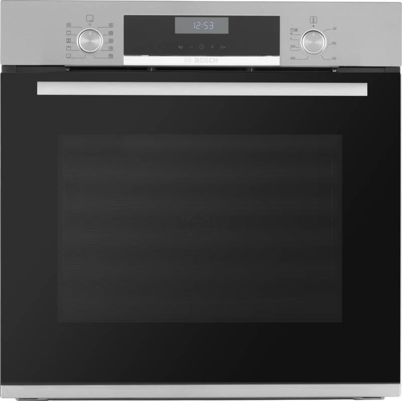 Bosch HBA537BS0