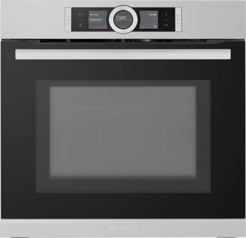 Bosch HMG636BS1