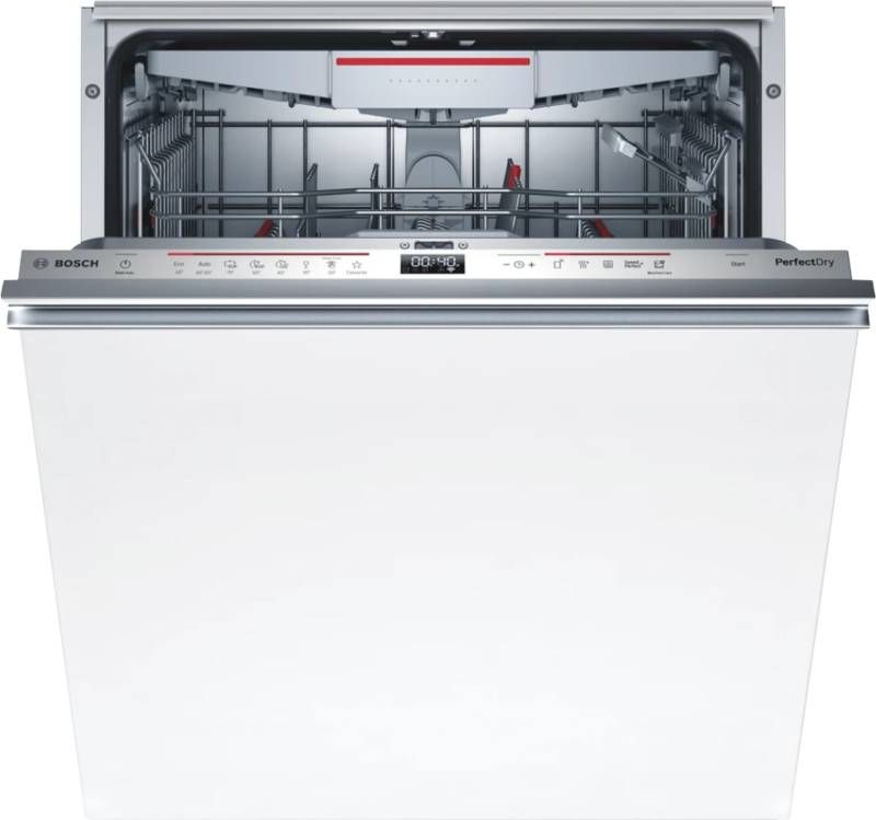 Bosch SMH6ZCX42E/Inbouw/Volledig geintegreerd/Nishoogte 81, 5 87, 5 cm