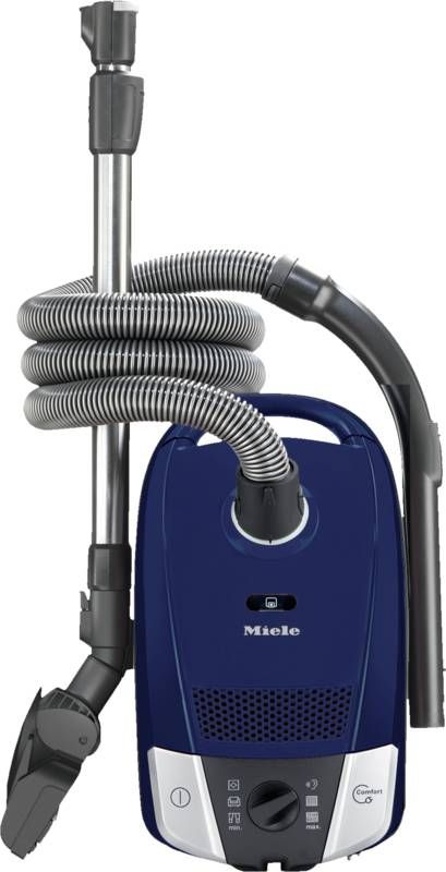 Miele Compact C2 PowerLine Marineblauw