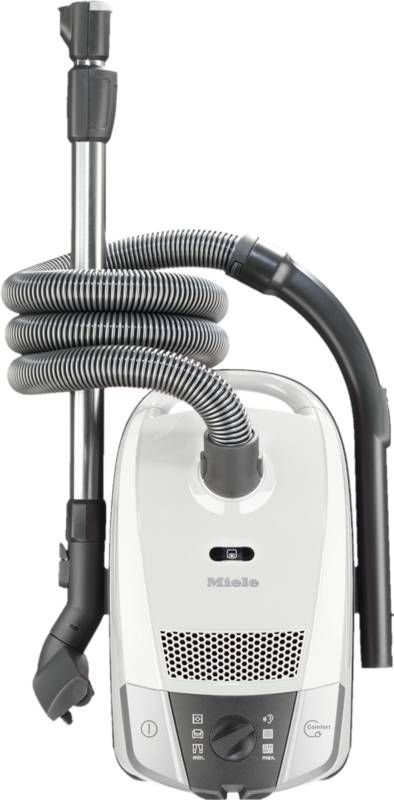 Miele Compact C2 Silence EcoLine Lotuswit