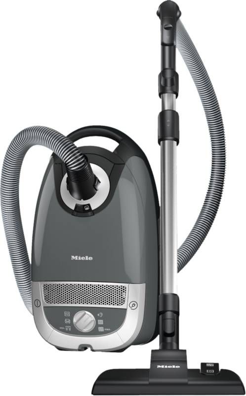 Miele Complete C2 Hardfloor PowerLine Techblauw