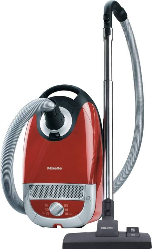 Miele Complete C2 Tango PowerLine Mangorood