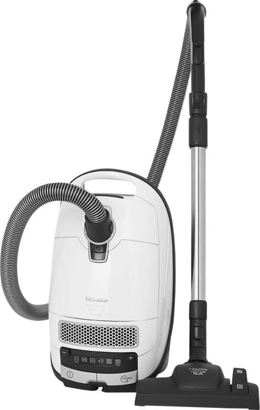 Miele Complete C3 Silence EcoLine Lotuswit