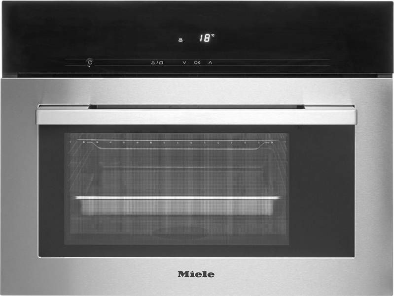 Miele DG 2740