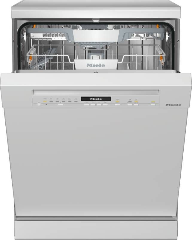 Miele G 7222 SC BRWS/Vrijstaand