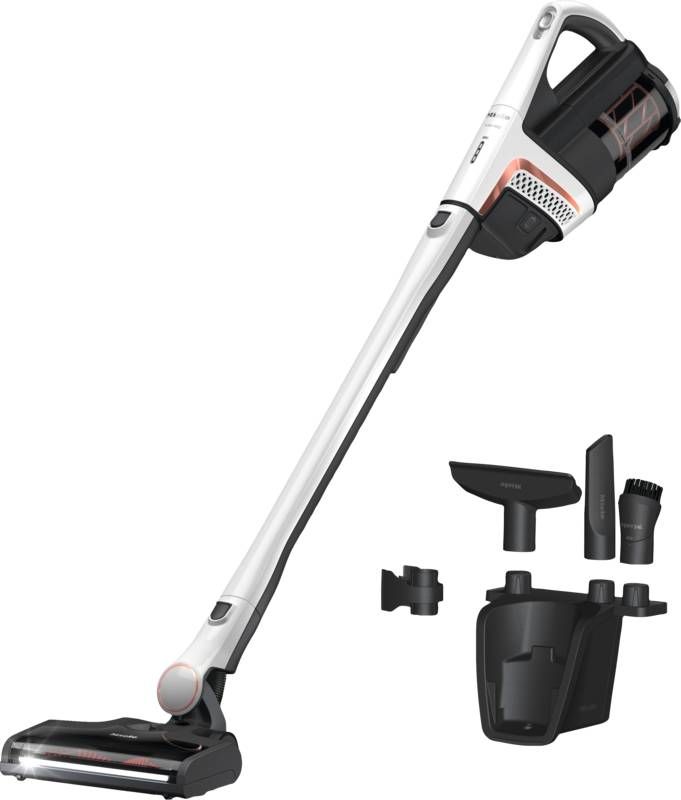 Miele Triflex HX2 Flash Lotuswit