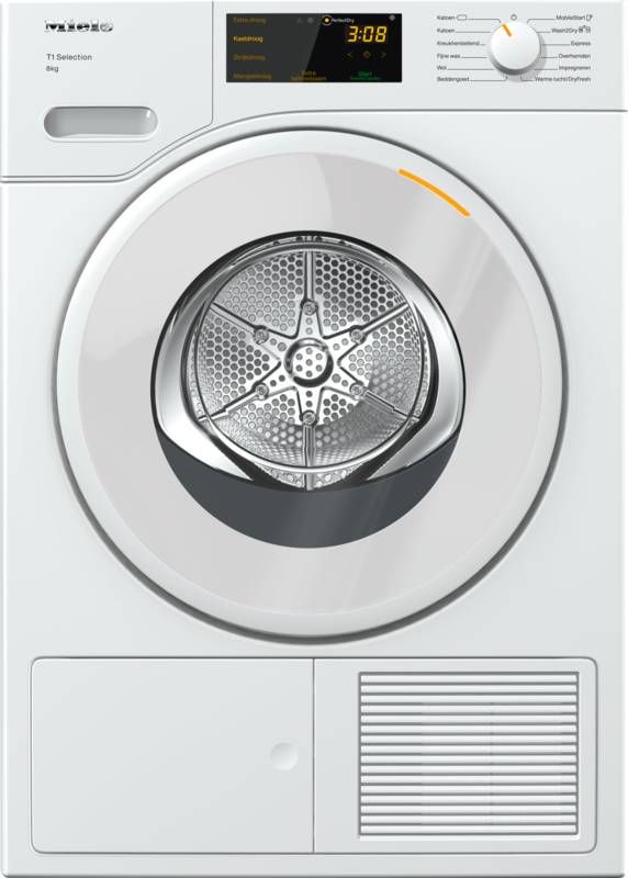 Miele TSD 263 WP