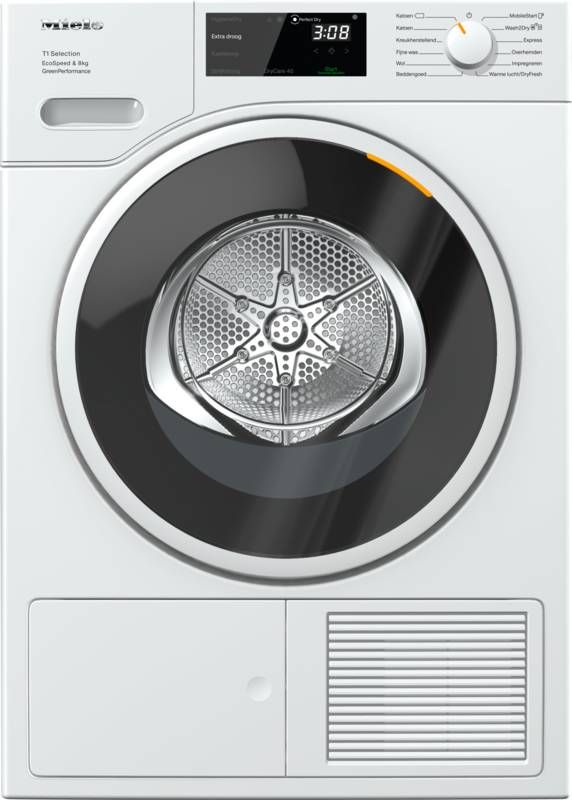 Miele TSF 763 WP EcoSpeed