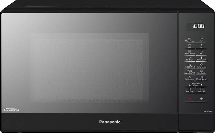 Panasonic NN GT46KBSUG