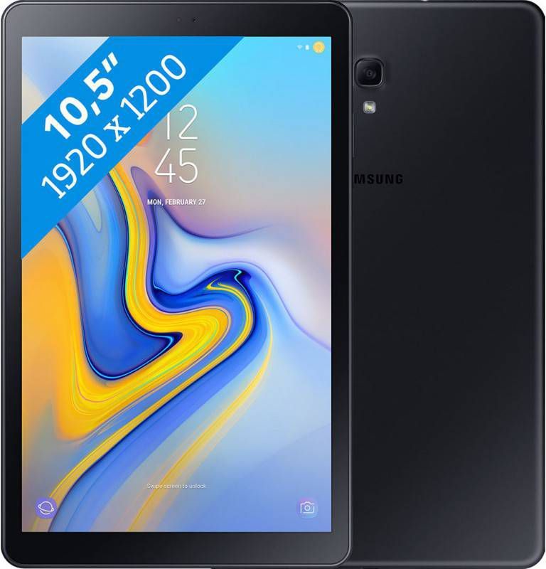 samsung tab a 10.5 t590