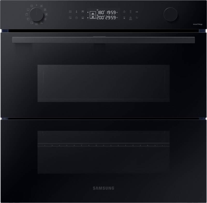 Samsung NV7B4540VAK Dual Cook Flex