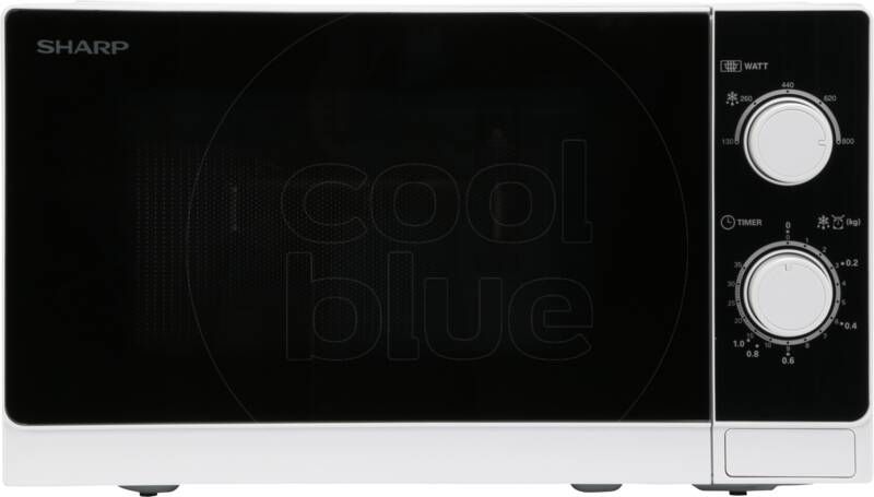 Sharp R200WW