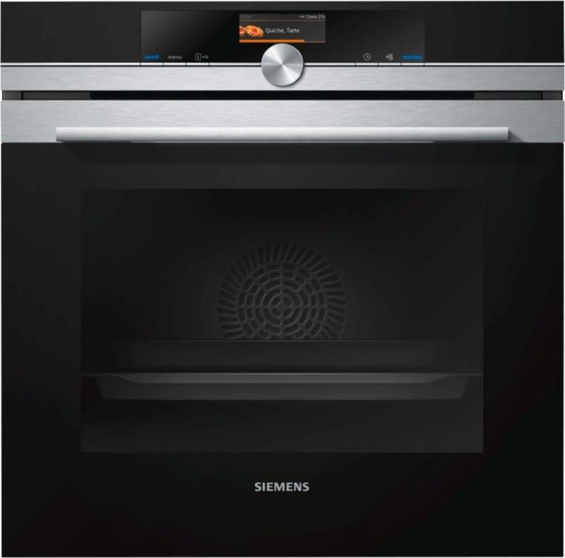 Siemens HB676G5S6