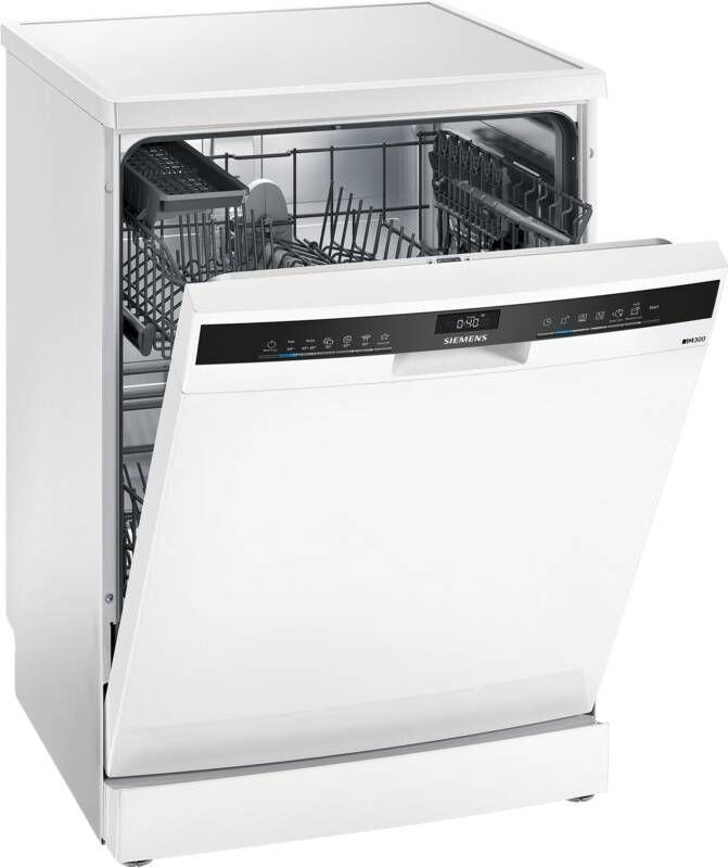 Siemens SN23EW15BE/Vrijstaand