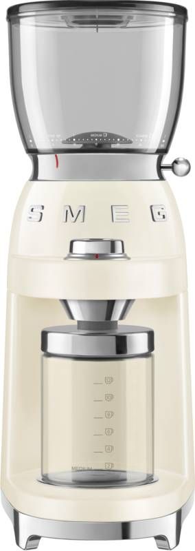 SMEG CGF01CREU Crème