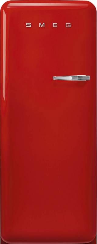 SMEG FAB28LRD5