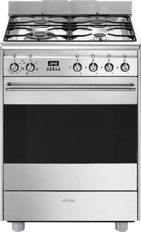 SMEG SNLK61MX9