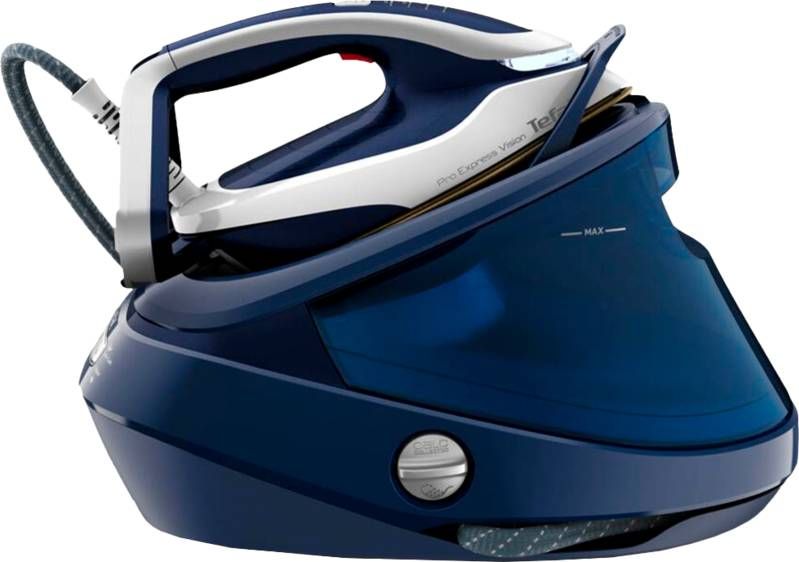 Tefal Pro Express Vision GV9812