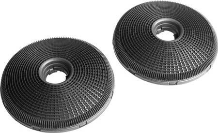 Electrolux LongLife Koolstoffilter 9029798783 set a 2 filters