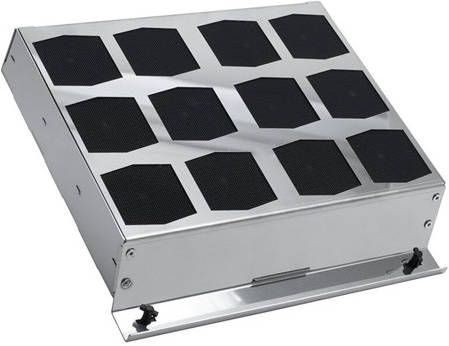 AEG SUPCHARC E2 Super Performing koolstoffilter