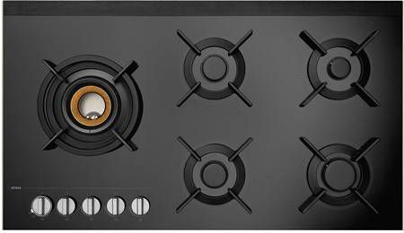 Atag HG9571MBA Gas inbouwkookplaat