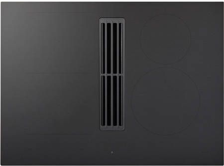 ATAG HIDD7472EV MATRIX inductie Hood in Hob kookplaat