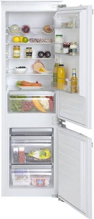 Atag KD63178D Inbouw koel vriescombinatie Wit