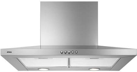 Atag WS60211PM Schouwkap Rvs