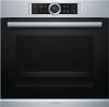 Bosch HBG6730S1 Inbouw oven Aluminium online kopen