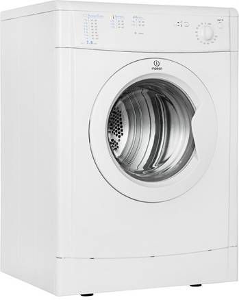 Indesit IDV 75 (EU) afvoerdroger