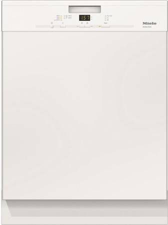 Miele G 4310 SCU BRWS / Inbouw / Onderbouw / Nishoogte 80,5 87 cm