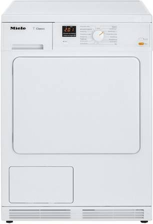Miele TDA 140 C T Classic condensdroger