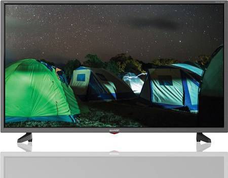 Sharp 40CF3 Full HD LED TV