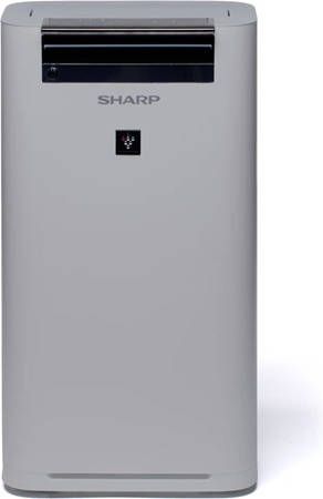 Sharp UA HG50E L luchtreiniger en luchtbevochtiger
