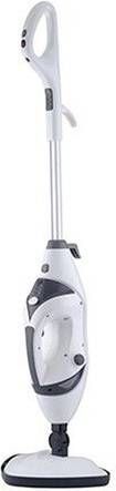 Montiss 14 in 1 Stoommop Met 3 Standen En Watertank 320ml Csc632 Wit