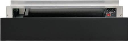 Whirlpool W1114 inbouw warmhoudlade