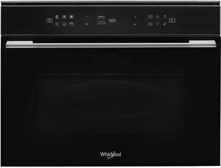 Whirlpool W7 Mw461 Nb Magnetron Ingebouwd Combinatiemagnetron 40 L 900 W Zwart