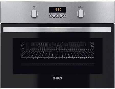 Zanussi combimagnetron (inbouw) ZNF44X