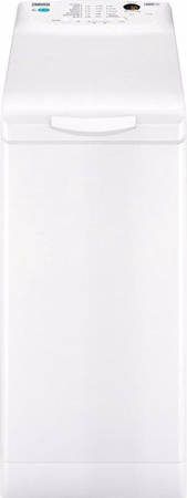 Zanussi ZWQ61265NW Wasmachine bovenlader Wit