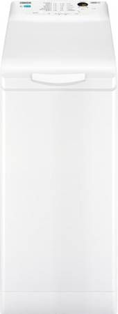 Zanussi ZWY61225NW Wasmachine bovenlader Wit