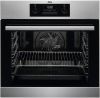 AEG BES331010M Inbouw oven Rvs online kopen