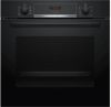 Bosch HBA513BB1 inbouw oven met 3D hetelucht en LED display online kopen
