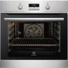 Electrolux EOC3410COX inbouw oven ACTIE met Pyrolyse en gratis AEG Pizzasteen "A9OZPS1" online kopen