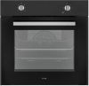 Etna OM871ZT Inbouw oven Zwart online kopen