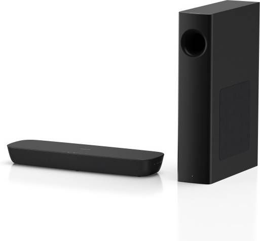 panasonic 80w soundbar