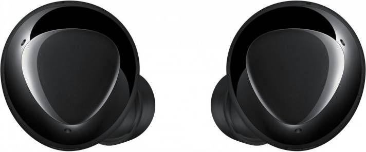 Samsung draadloze hoofdtelefoon Galaxy Buds+ (Zwart)