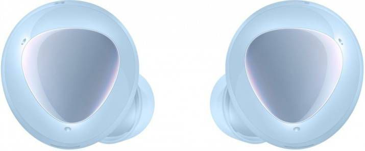 Samsung draadloze hoofdtelefoon Galaxy Buds+ (Blauw)