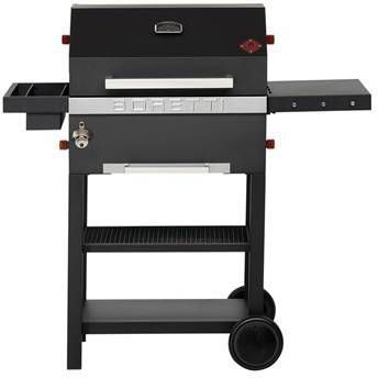 Barbecue Boretti Vittoria outdoor kitchen Ovenwebshop.nl Barbecue Boretti Carbone houtskool BBQ Ovenwebshop.nl