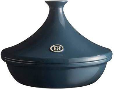 Emile Henry Tajine Ø 27 cm Feu Doux